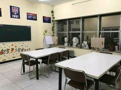 -山木培训(良乡校区)