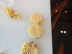 -运·中餐厅(成都华尔道夫酒店)