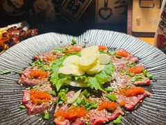 -半藏居酒屋(香港花园店)