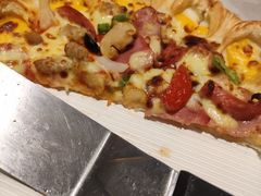 -必胜客(漕宝路店)