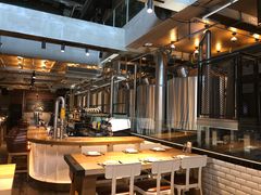 大堂-Goose Island Brewhouse鹅岛精酿啤酒餐厅