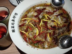 -新太二·鲜料川菜(万泰汇店)