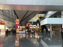 -麦当劳(吴圩机场店)