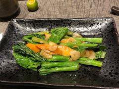 -枫品铁板烧(东樾店)