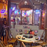 地道重庆味｜魔都新天地Zui潮市井火锅