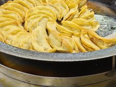 -李记清真馆(打钉巷店)