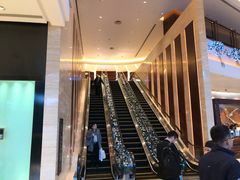 -上海浦东嘉里大酒店