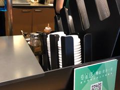 -星巴克(深圳南海意库店)