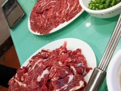 -乌记鲜活牛肉城(金砂东路店)