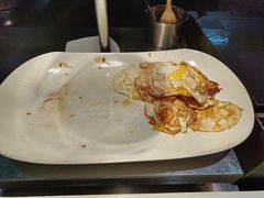 -宁海金海开元名都大酒店·名爵自助餐厅(金水路店)