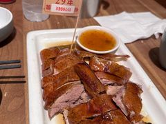 -先记烧鹅王·本地粤菜(福永店)