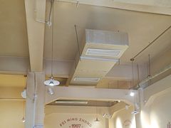 -费明中罗非鱼(大石坝店)