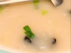 -春水锅贴·传统鲁菜(大明湖店)