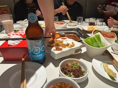 -海底捞火锅(长宁路龙之梦店)