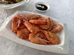 -众味海鲜大排档·活海鲜·潮汕味(南澳店)