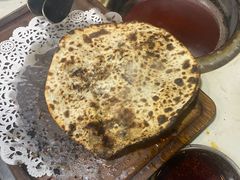 -邵建华师傅梅菜扣肉饼(麓山总店)