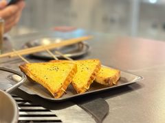 -神伙烧烤(江北黄泥塝店)