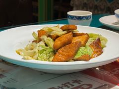 -巴依老爷新疆美食(天津远洋乐堤港店)