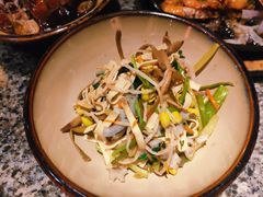 南京素什锦-南京大牌档(人民广场店)