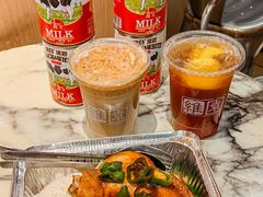 -维園(小梅大街店)