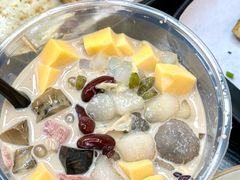 -长乐饭冰冰·冰饭·烧烤(长乐总店)