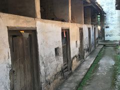 -龙川佗城
