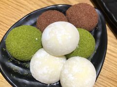 -伊豆野菜村(大族广场店)