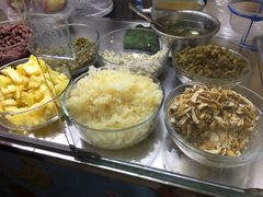 -忆夏爽黑仔漳州四果汤(顶澳仔猫街店)
