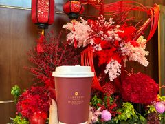 -上海静安香格里拉大酒店