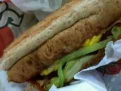 -SUBWAY赛百味(金码大厦店)