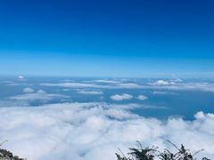-峨眉山风景名胜区