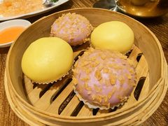 -乐忻皇朝(上海中心大厦店)