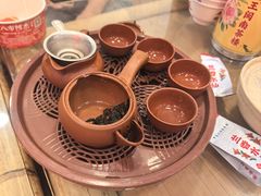 -芋包王闽南茶楼(八市店)