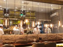 -山葵家·创意料理(万象汇店)