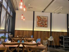 大堂-曼玉餐厅(大卫城店)