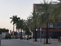 -若蘭慈·无国界素食料理(欢乐海岸店)