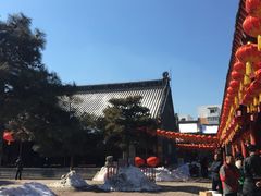 -慈恩寺