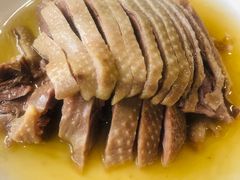 盐水鹅-花园茶楼(兴城西路店)