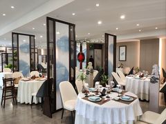 -龙井御庄·精致江南菜(龙井店)