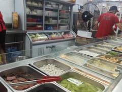 -养牛邓·潮汕牛肉海鲜自助火锅(广州店)