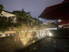 -明谷行馆·温泉