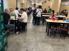 -白鹤大冷面