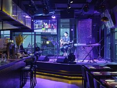 -MARU玛露音乐餐厅(前滩世贸店)