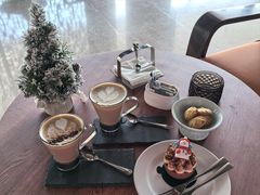 -半山半岛洲际度假酒店·观海廊