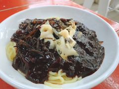 炸酱面-牛岛王子面馆
