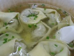 -潘国仙耳光馄饨(黄家阙路店)