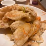 我封他为天津最好吃的锅包肉