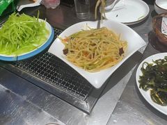 -宗泉烤全羊·烤羊腿·家常菜(解放东路店)