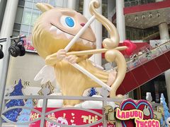 -南京路步行街