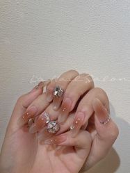 -M·X Nail日式美甲美睫